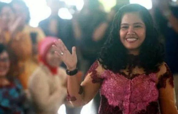 Mary Jane 13 Tahun Menunggu Eksekusi Mati di Lapas, Kumham Pertimbangkan Usulan Perubahan Pidana