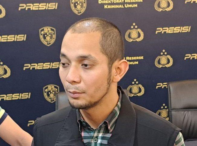 Yudo Andreawan si Pria Viral Ngamuk di Ruang Publik Dikirim ke RSJ Grogol