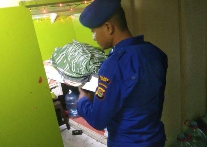 Ditemukan Terbujur Kaku, Kapten Kapal Asal Sulut yang Tewas di Dompu Berhasil Dievakuasi