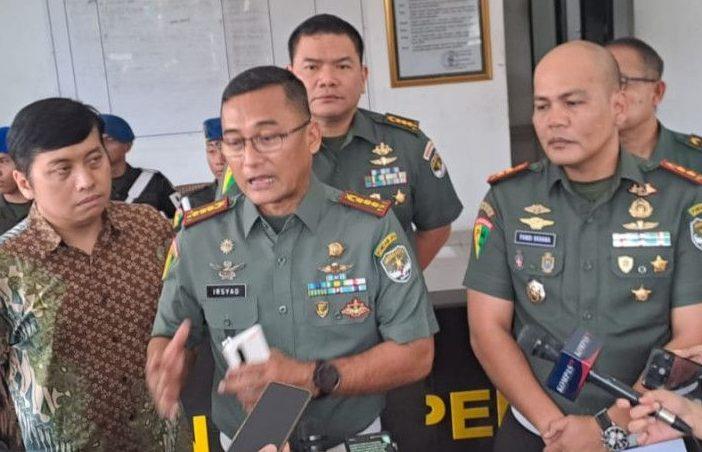 Oknum TNI Penusuk Pengamen di Jakpus ternyata di Bawah Pengaruh Alkohol