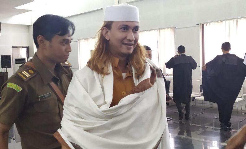 Sebelum Ditembak, Bahar bin Smith Dibuntuti Mobil Kijang Misterius