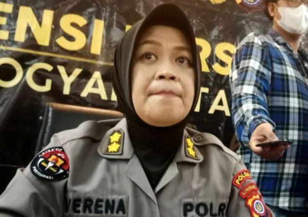 Polda DIY Pastikan Proses Hukum Dugaan Kasus Oknum Polisi Tembak Warga hingga Tewas