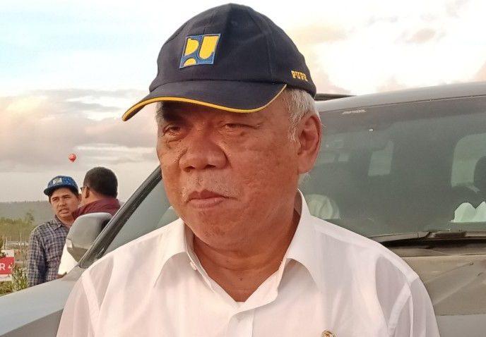 Kementerian PUPR bakal Renovasi Seluruh Sekolah di Sekitar IKN Nusantara