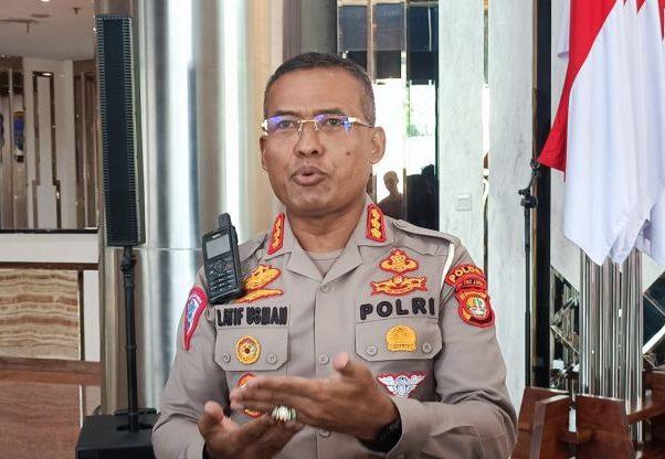 Polda Metro Jaya Berlakukan Sertifikat Mengemudi sebagai Syarat Buat SIM