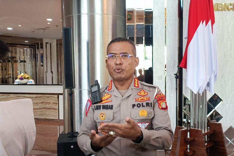 Arak-arakan Timnas U-22 Besok, Polisi Siapkan Rekayasa Lalu Lintas