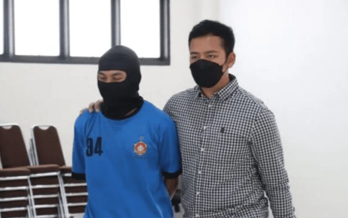 Terdakwa Kasus Perdagangan Anak di Bogor Divonis 4 Tahun Penjara