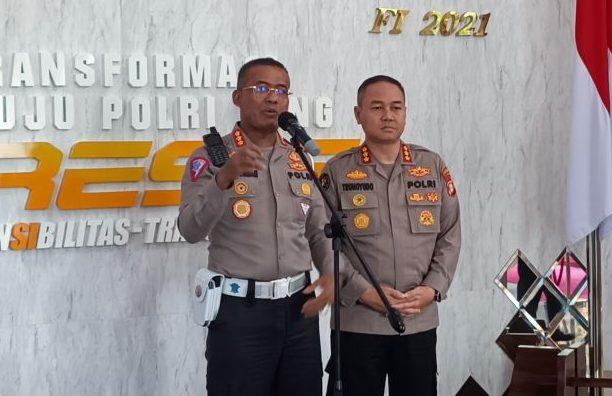 Parade Juara Timnas Indonesia U-22 Digelar Besok, Polisi Imbau Pengendara Hindari Jalan Sudirman-Thamrin