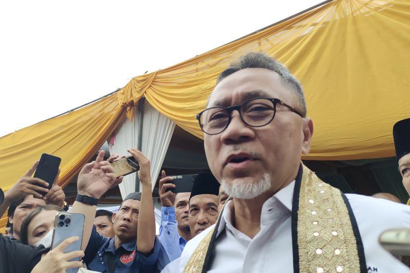 Hadapi Dampak El Nino, Mendag Minta Semua Pihak Antisipasi Kenaikan Harga Panen