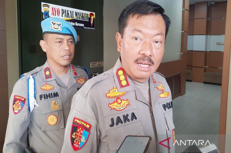 Briptu RA Terancam PTDH usai Hamili Seorang Gadis di Banjarmasin
