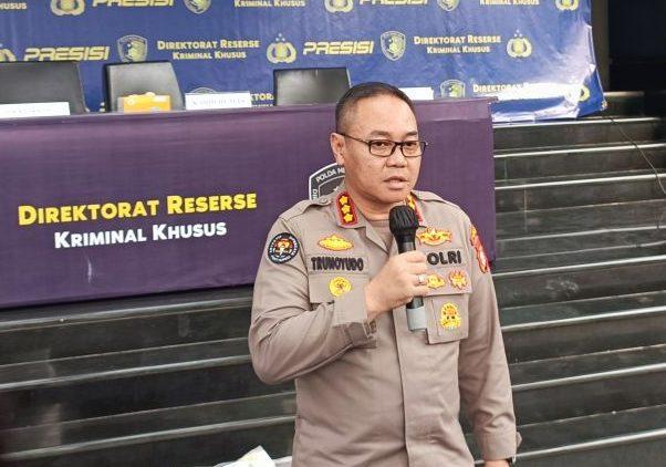 Kapolda Metro Perintahkan Usut Kasus Suami KDRT Istri Hamil di Serpong