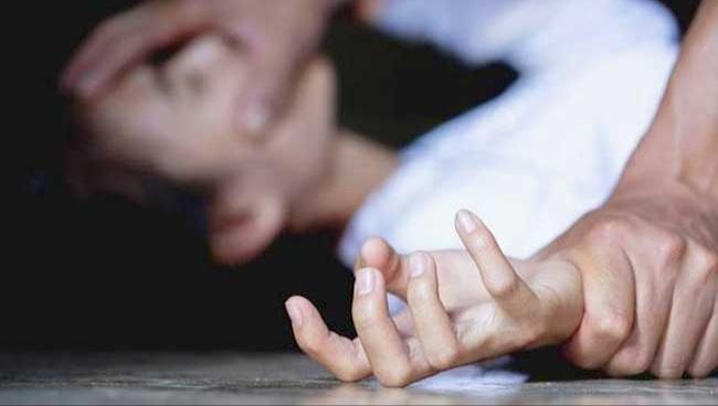 Pria Perobek Kemaluan Istri di Palas Sumut Mengaku Menyesal