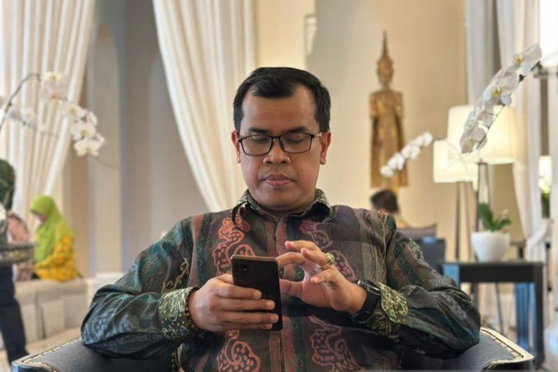 Mendagri tak Perpanjang Masa Jabatan Martinus Dahlan jadi Pj Bupati Mentawai