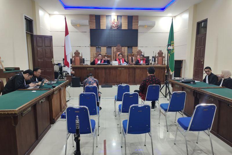 Hakim Sebut Ada Pihak Lain Harus Tanggung Jawab di Kasus Suap Unila