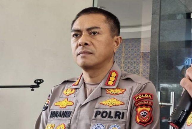 Polda Jabar Dalami Unsur Pencurian Kasus Pembunuhan Ibu Anggota DPR RI di Indramayu