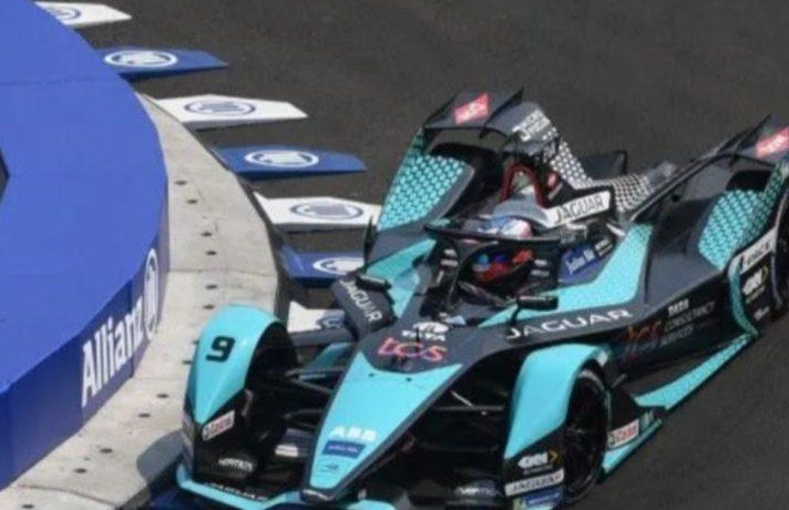 Ini Rekayasa Lalu Lintas Ketika Formula E Besok Digelar