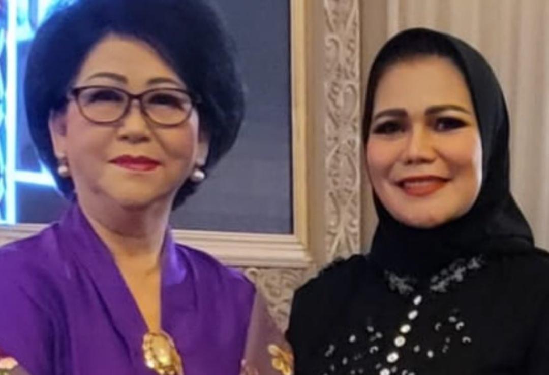 Pelantikan BPL HIPPI Besok Dilaksanakan di Ruang Delegasi DPR RI