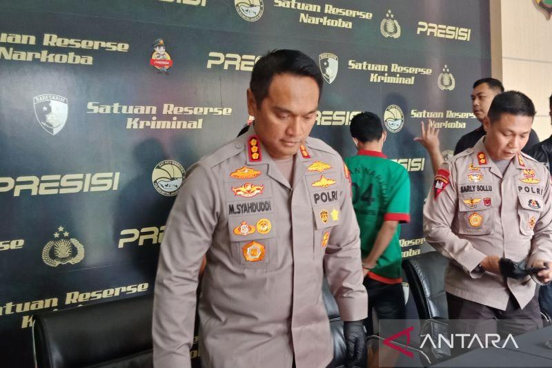 Warga Diimbau Waspada Penjualan Tiket Palsu Timnas Indonesia vs Argentina