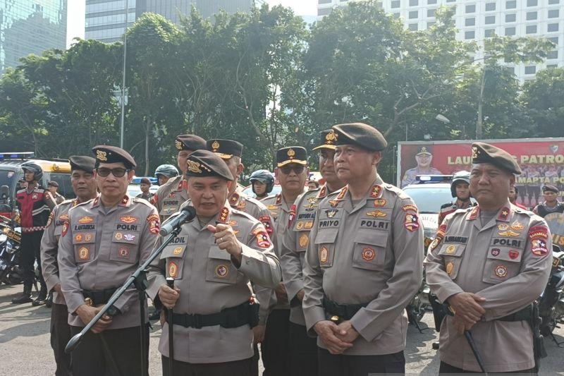 Menangkap Pelaku Kejahatan Adalah Kebanggaan, Namun Mencegah Ada Korban Adalah Kemuliaan