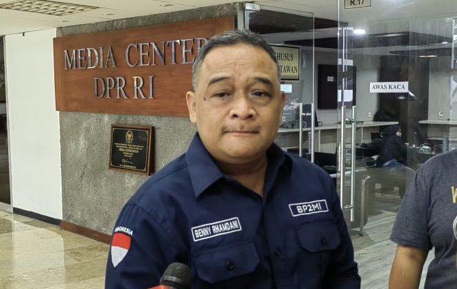 Hanura Tak Permasalahkan Terkait Putusan MK: Terbuka atau Tertutup, Siap