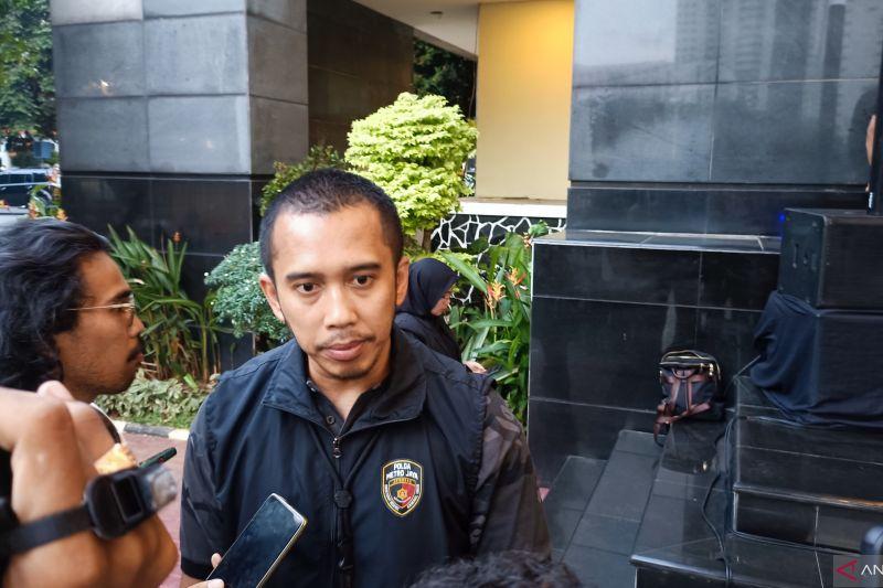 Puluhan Penjudi di Sawah Besar Pakai Bel untuk Kelabui Polisi