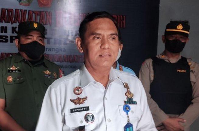 Kemenkumham Telusuri Dugaan Peredaran Narkoba oleh Napi di Lapas Sulsel