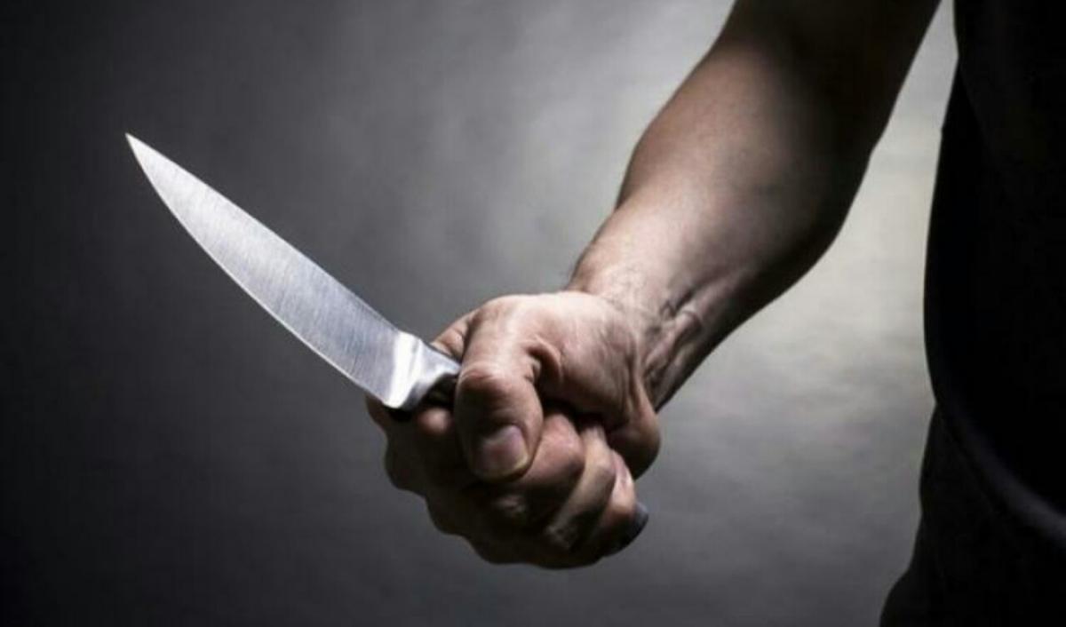 Gak Sanggup Bayar Habis 'Ena-ena', Pemuda Tusuk Wanita Open BO