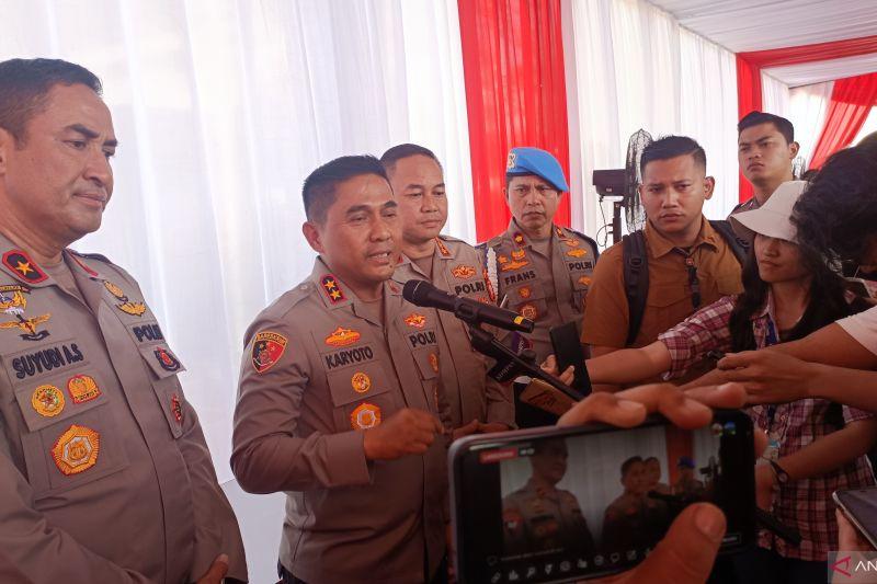Penjelasan Polda Metro soal Beda Penanganan Kasus Kebocoran Dokumen KPK