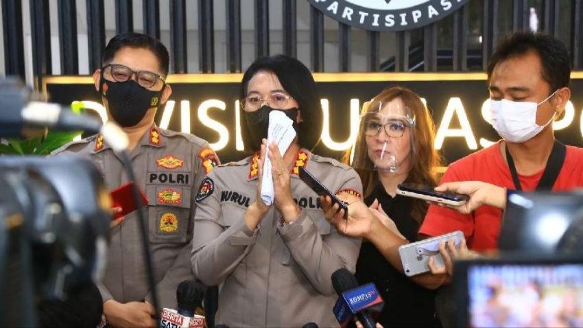 Mau Idul Adha, Polisi Cek Harga-Pasokan Cabai dan Telur di Pasar