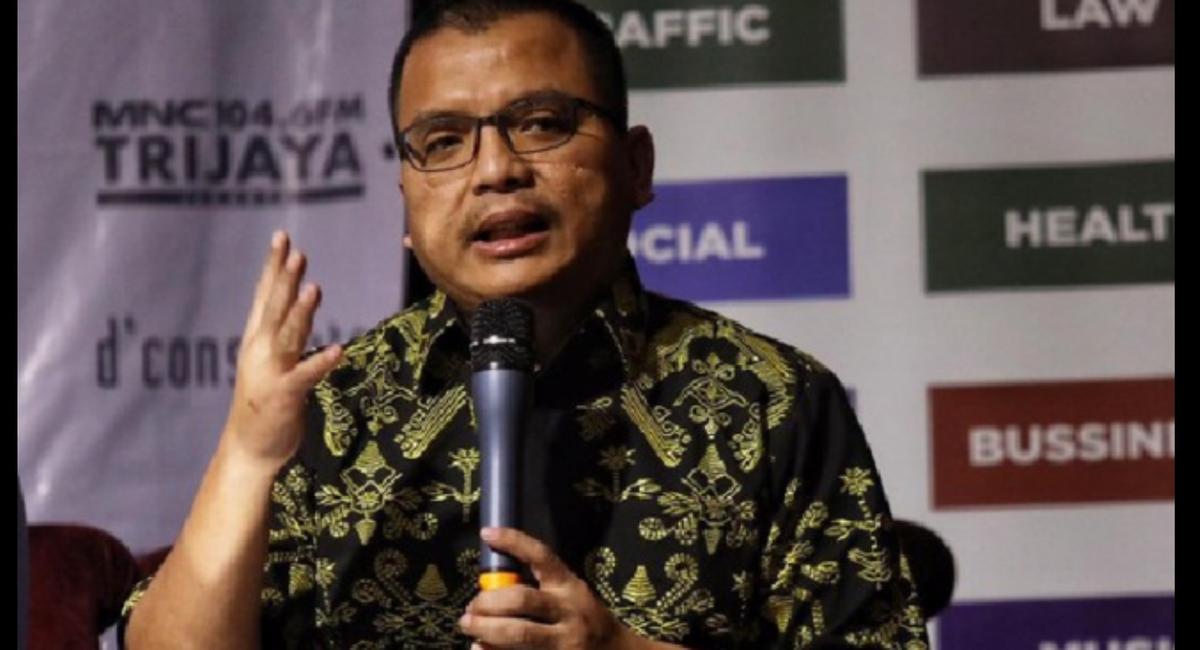 Denny Indrayana Sebut Anies Bakal Tersangka, KPK: Asumsi!