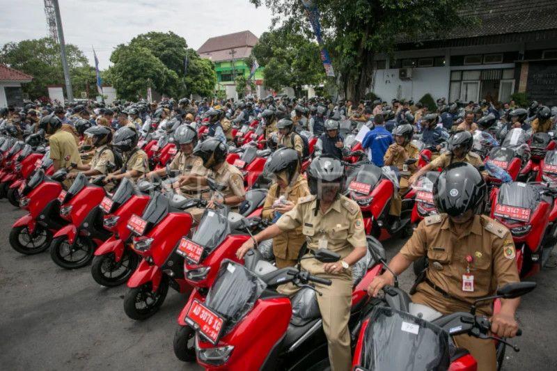 Muhammadiyah Minta Masa Jabatan Kades hanya 6 Tahun