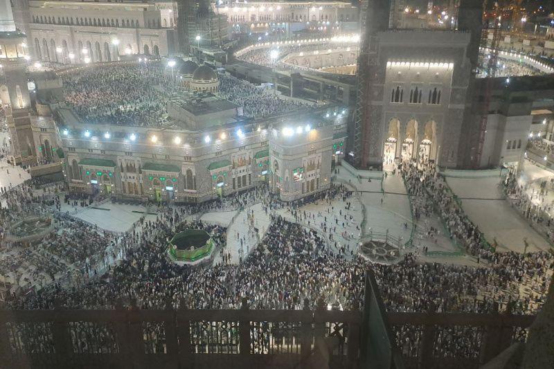 Jemaah Haji Asal Sulteng Wafat Bertambah Jadi 5 Orang
