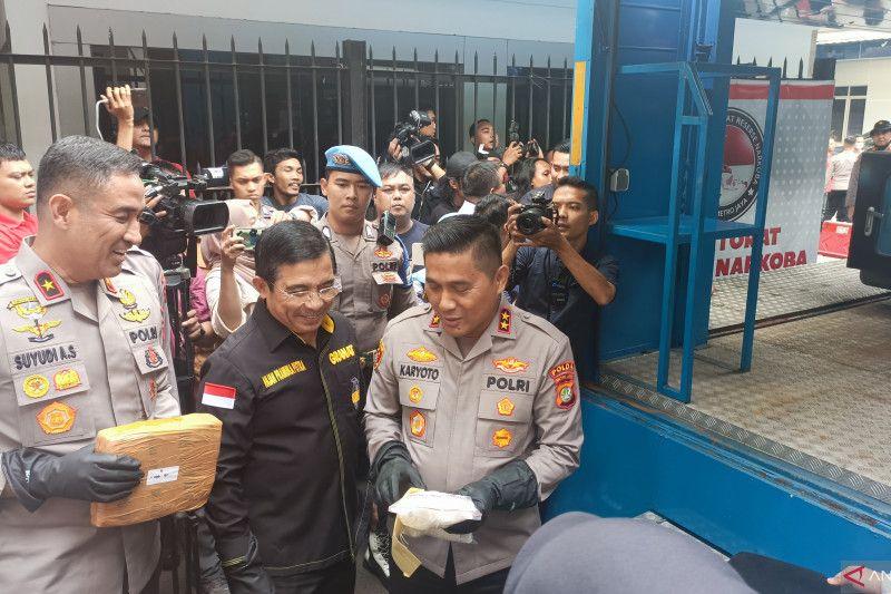 Ini Jawaban Kapolda Metro Jaya saat Ditanya Gelar Perkara Kasus Kebocoran Dokumen KPK