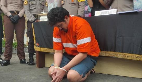 Dari Rp69 Miliar Uang Hasil Nipu, Pria Ini Sisain Cuma Rp7 Juta, Kemana Larinya?