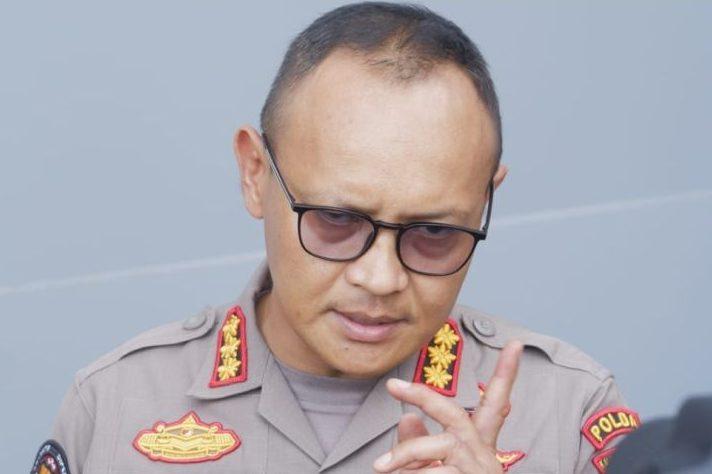 Pelaku Penganiayaan Anak Kandung di Pontianak Dijerat Pasal Berlapis
