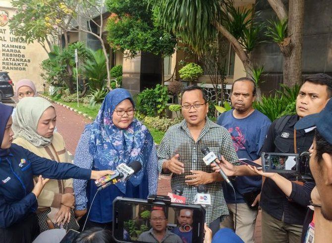 Korban Penipuan si Kembar Rihana-Rihani Tagih Balikin Uang