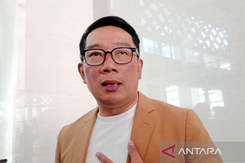 Ridwan Kamil Sebut Kemenag akan Ambil Alih Ribuan Santri Ponpes Al-Zaytun