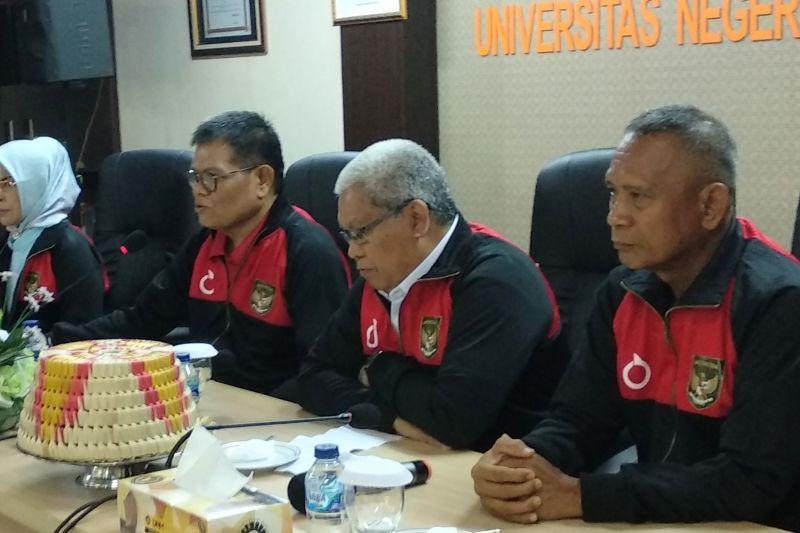 Timnas Takraw Rebut Tiga Medali Piala Raja Thailand, 2 Perak 1 Perunggu