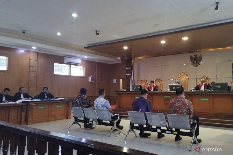 PNS Dishub Ungkap Yana Mulyana ke Bangkok tanpa Izin Kemendagri dan Dibiayai Penuh Pihak Penyuap