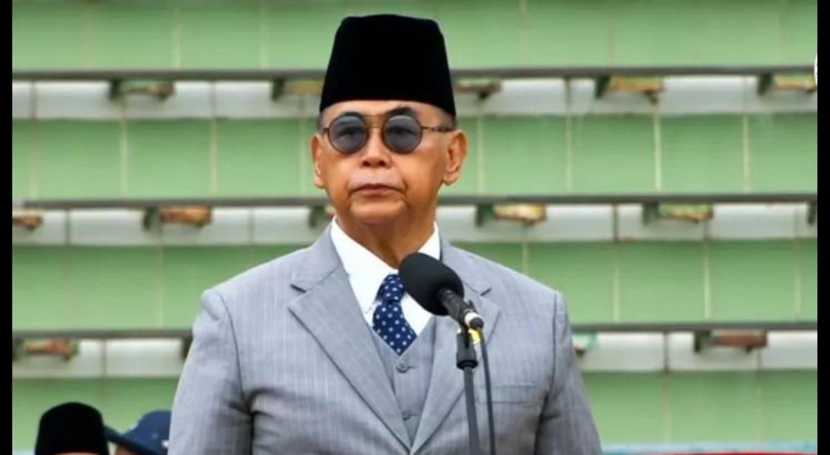 Digugat Panji Gumilang Rp 1 Triliun, Waketum MUI Langsung 'Irit Bicara'