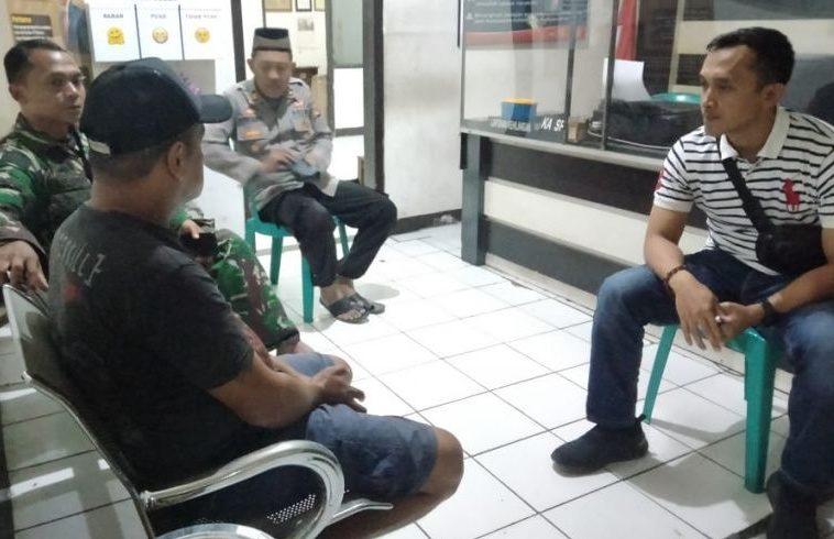 Polres Garut Tangkap Preman Viral Pemeras Sopir Angkot