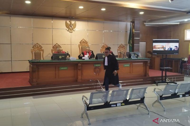 Diduga Terima Suap 20 Ribu Dolar Singapura, Hakim Agung Gazalba Saleh Dituntut 11 Tahun Penjara