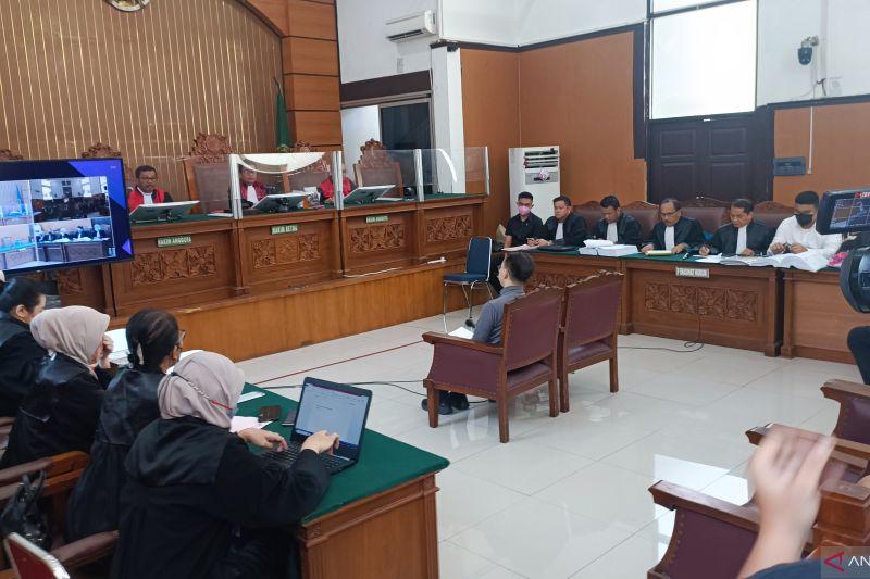 Dokter Ungkap David Sudah Koma saat Tiba di Rumah Sakit