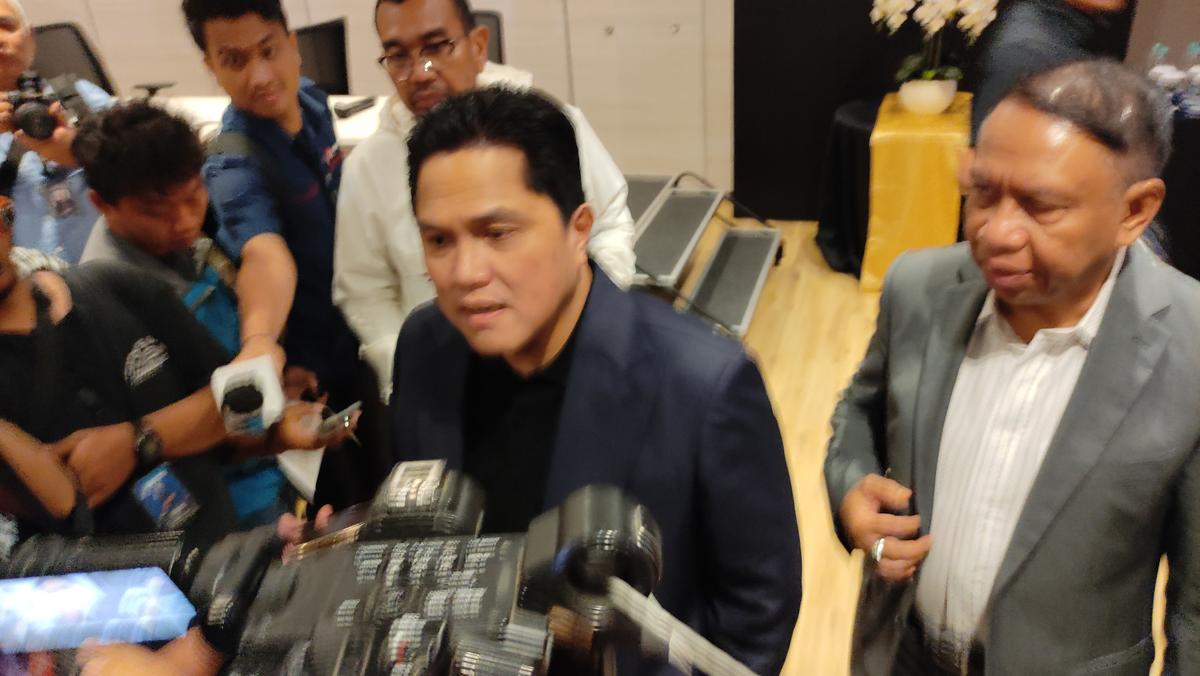FIFA akan Pantau Venue Piala Dunia U-17 pada 28 Juli
