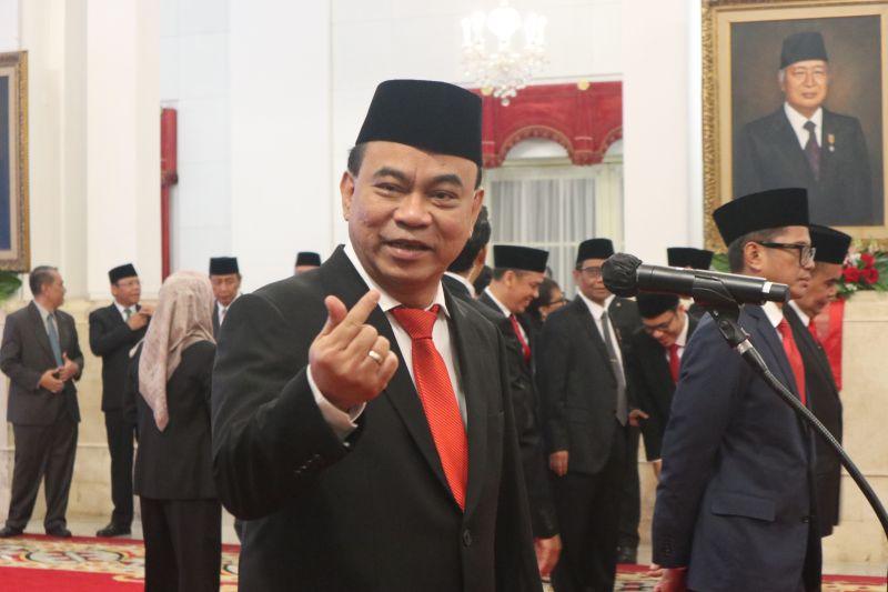 Kemenkominfo Dinilai Mampu Pimpin Satgas Percepatan Digitalisasi