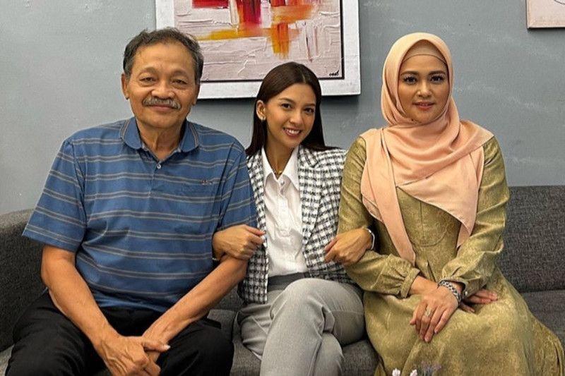 40 Tahun Berkarya, Ini Sepenggal Profil Eeng Saptahadi