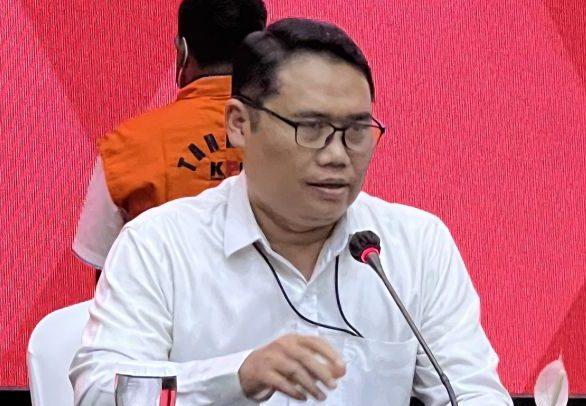 Birgjen Endar Kembali Bertugas, KPK: Penyelidikan Korupsi Makin Kuat
