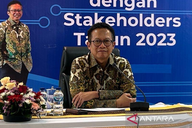 Bappebti Gandeng Kominfo Blokir 1.075 Situs Perdagangan Ilegal