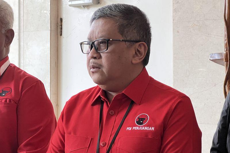 PDIP Nilai Andika Perkasa Dapat Satukan Bangsa
