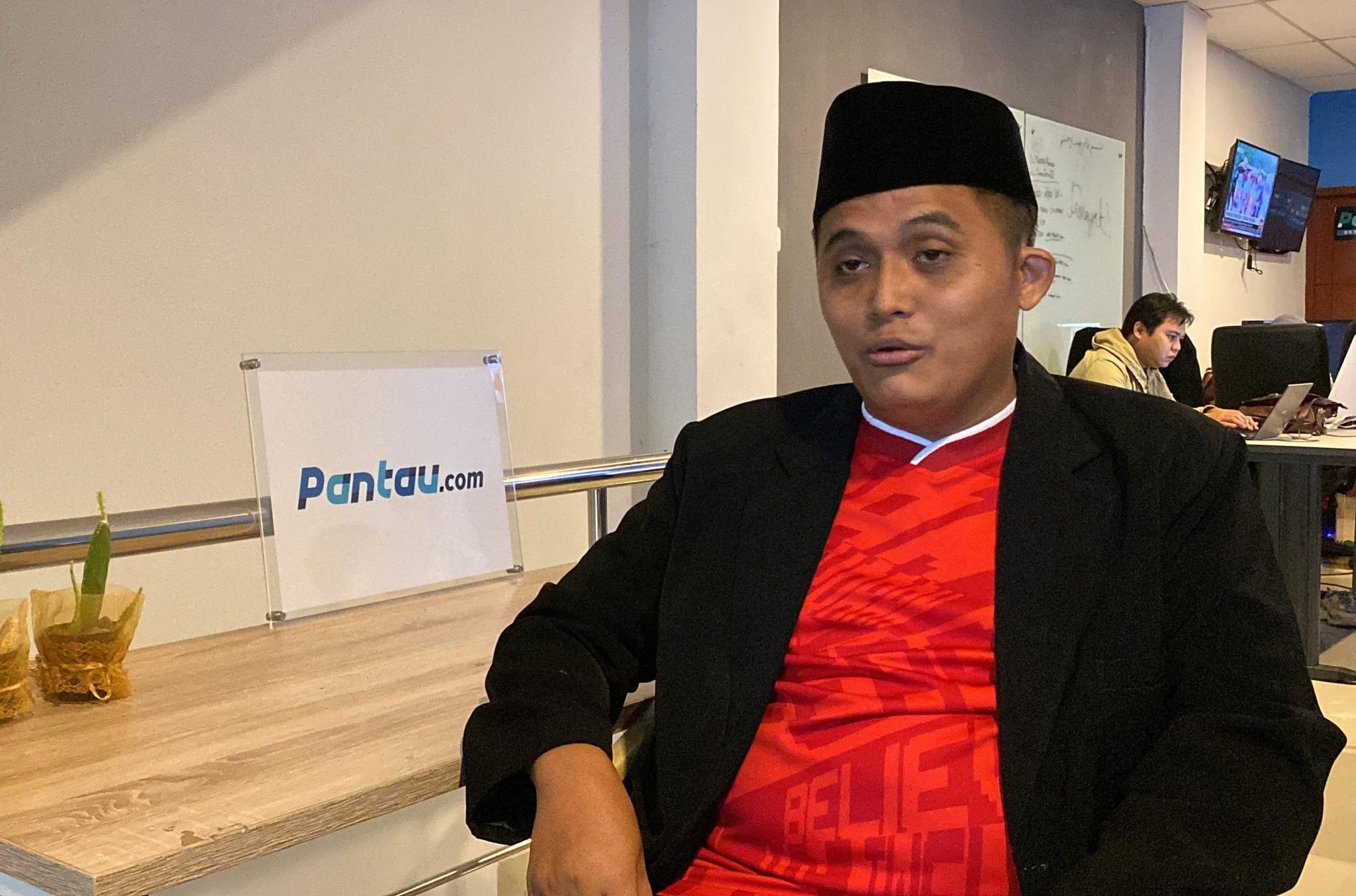 Said Abdullah Klaim Uang ke Masyarakat Madura Zakat Mal, Ustaz: Itu Namanya Infak dan Sedekah