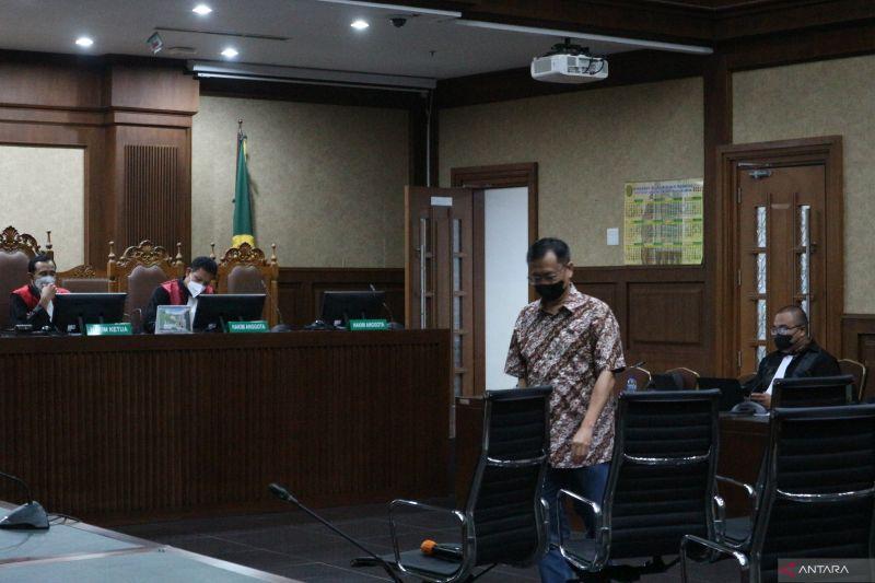 Jaksa: Benny Tjokrosaputro Dituntut Mati karena Kejahatan Berulang